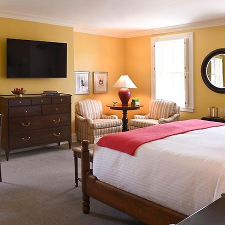 Inns Of Aurora Resort & Spa Εξωτερικό φωτογραφία