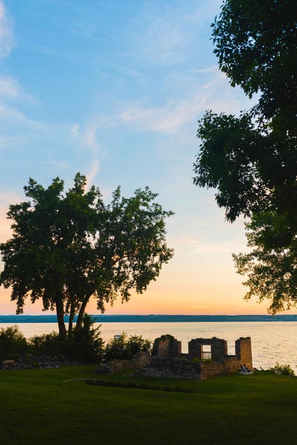 Inns Of Aurora Resort & Spa Εξωτερικό φωτογραφία