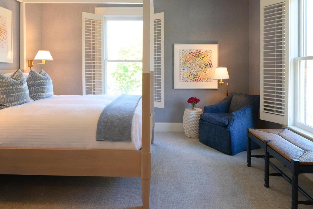 Inns Of Aurora Resort & Spa Δωμάτιο φωτογραφία