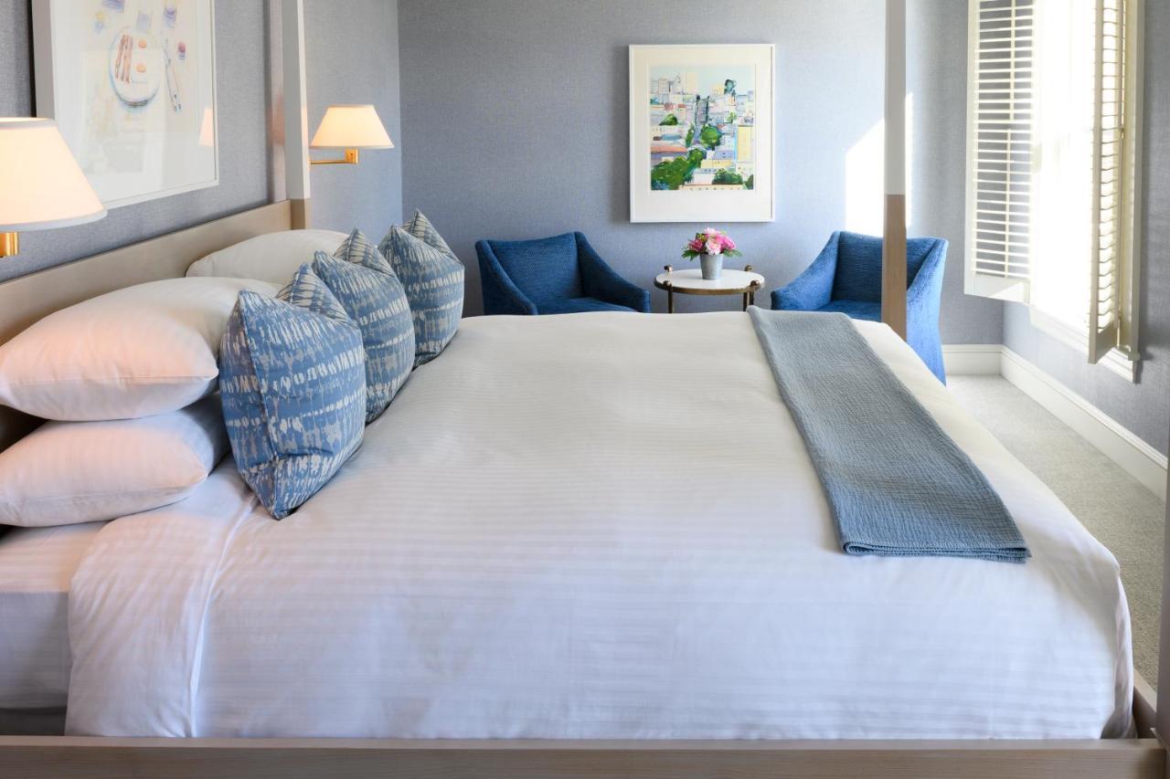 Inns Of Aurora Resort & Spa Δωμάτιο φωτογραφία