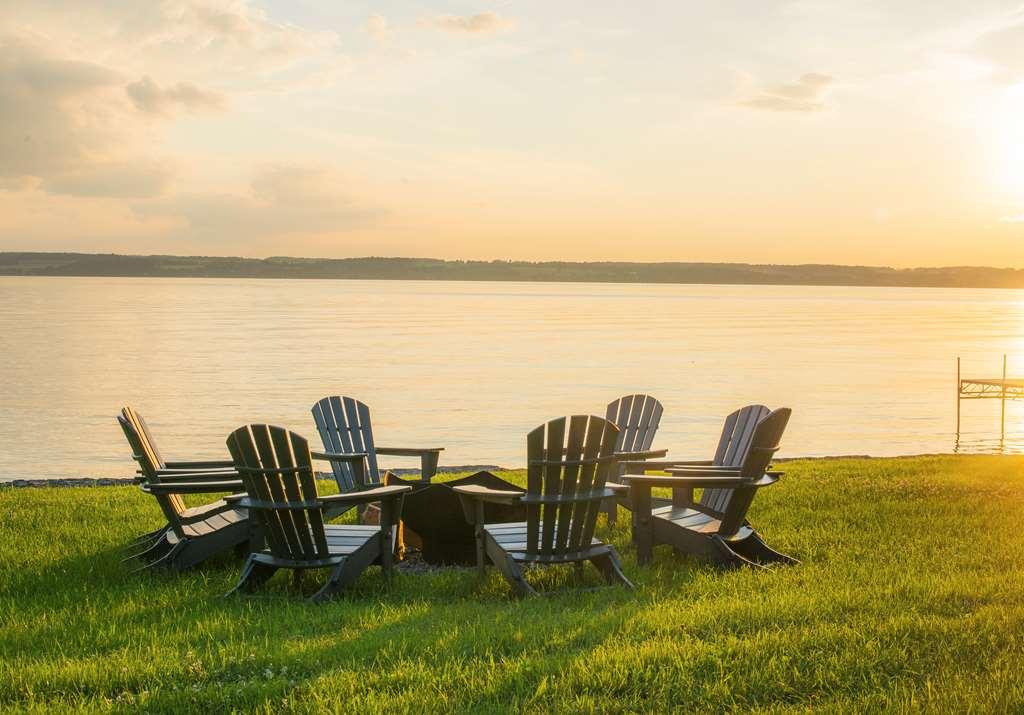 Inns Of Aurora Resort & Spa Εξωτερικό φωτογραφία
