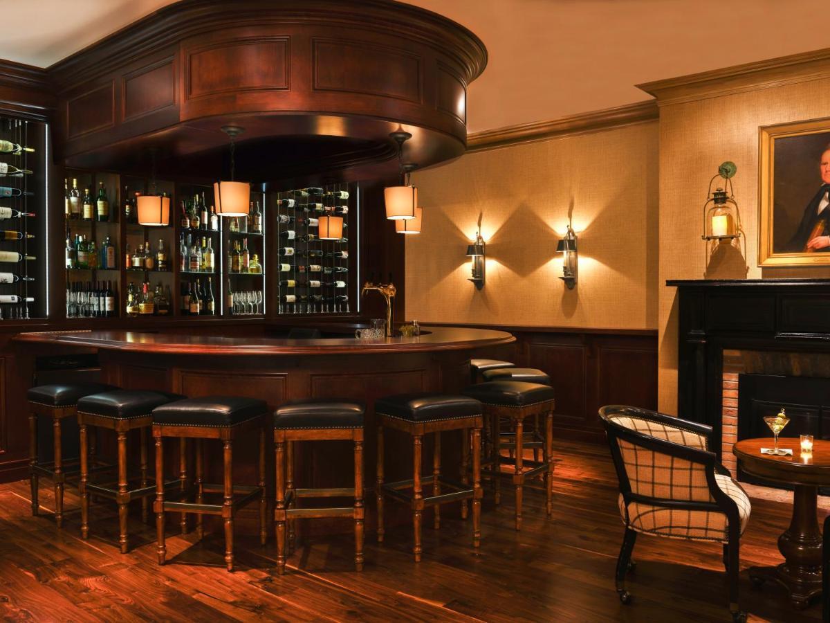Inns Of Aurora Resort & Spa Εξωτερικό φωτογραφία