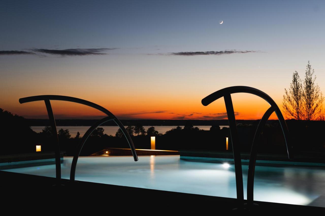 Inns Of Aurora Resort & Spa Εξωτερικό φωτογραφία