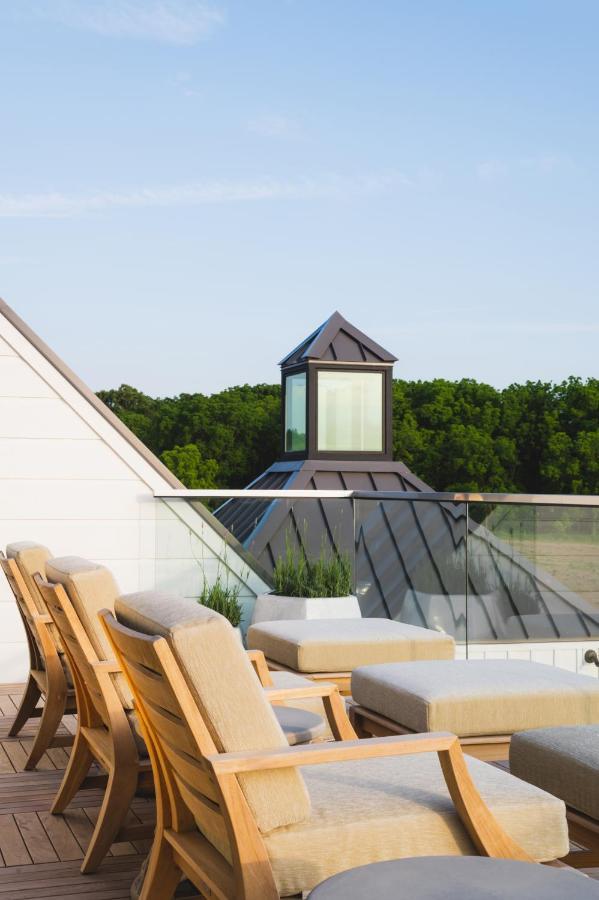 Inns Of Aurora Resort & Spa Εξωτερικό φωτογραφία