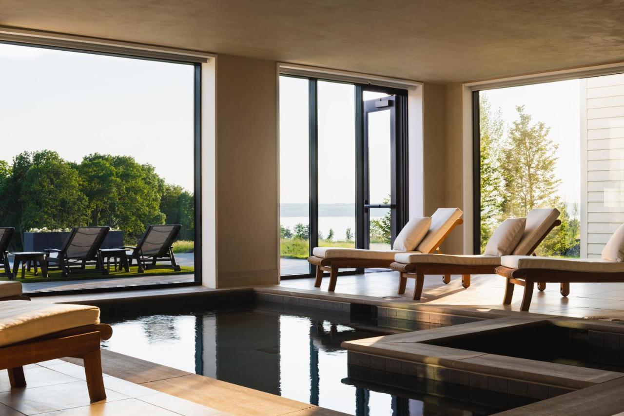 Inns Of Aurora Resort & Spa Εξωτερικό φωτογραφία