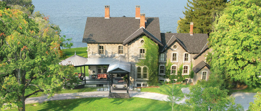 Inns Of Aurora Resort & Spa Εξωτερικό φωτογραφία